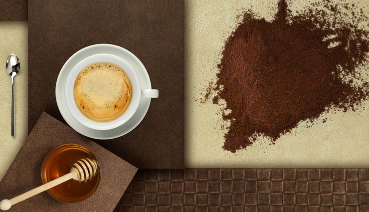 coffee face pack,face pack for instant fairness,glowing skin face pack,home made coffee face pack,skin care tips,beauty tips