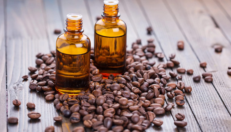 आपकी त्वचा में नई जान डाल सकता है कॉफी ऑयल, ऐसे करे घर पर तैयार 