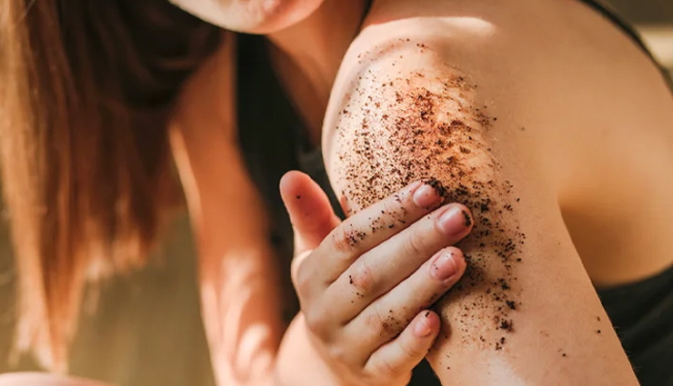 coffee beauty routine,diy coffee beauty recipes,coffee skincare recipes,coffee haircare tips,natural beauty remedies,coffee face mask,coffee body scrub,coffee hair rinse,coffee beauty benefits,diy coffee beauty treatments