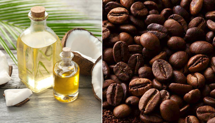 coconut oil face mask,skin problems,home face mask,coconut oil,banana and besan face mask,coconut oil and honey face mask,coconut oil and baking soda face mask,coconut oil and turmeric face mask,coconut oil and oatmeal face mask,coconut oil and cinnamon face mask,coconut oil and cucumber face mask,coconut oil and aloe vera face mask,coconut oil and coffee face mask,beauty,beauty tips,beauty hacks