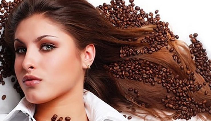 dark hair without dye,coconut oil and curry leaves,henna powder and citrus juice,coffee dyeing,carrot and beet,tips for hair