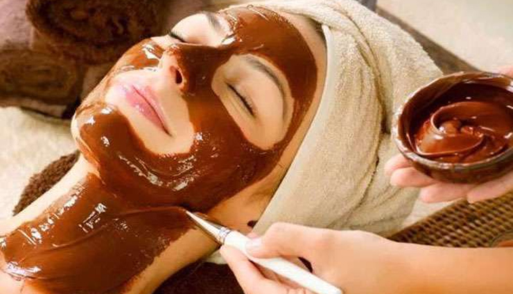 कॉफी पाउडर से बने इस फेस पैक से  पाए पार्लर  जैसा निखार 