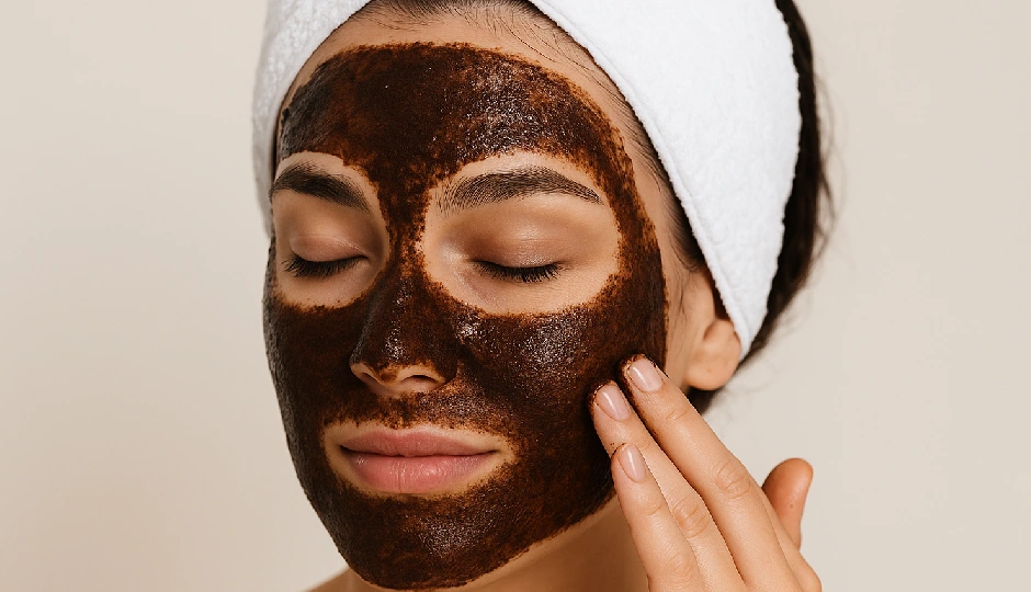 घर बैठे कॉफी से बनाएं असरदार डीटैन फेस पैक, चमक उठेगी स्किन