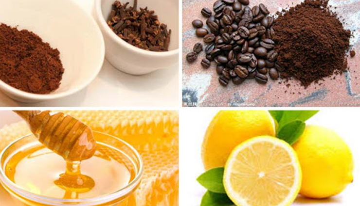 coffee and milk face pack,coffee and turmeric face pack,coffee and honey face mask,coffee and lemon face pack,coffee and coconut oil mask,diy coffee face pack,glowing skin,skin care tips,beauty tips