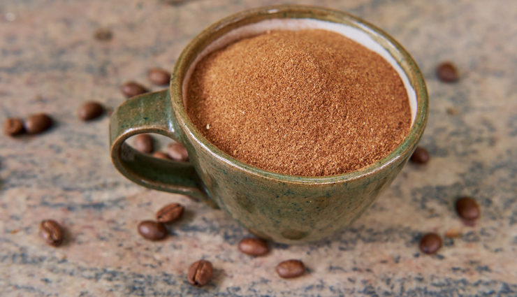 8 Least Known Health Benefits of Coffee Flour