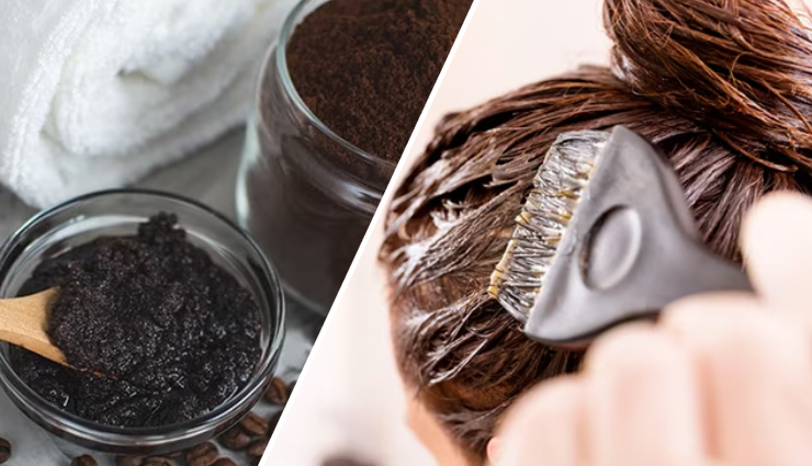 5 Proven Benefits of Using Coffee for Hair Growth