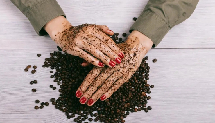 8 Amazing Benefits of Using Coffee for Skin
