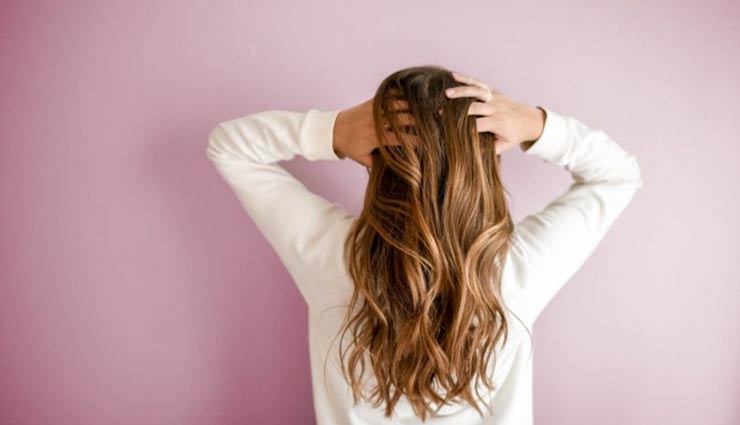 3 Simple Ways To Use Coffee For Shiny Hair
