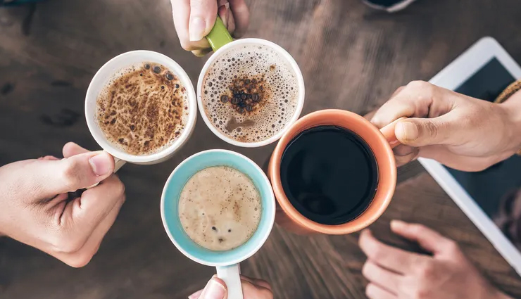 कॉफी के सेवन से होने वाले ये 8 नुकसान जान आप भी कर बैठेंगे तौबा, जानें और रहें सतर्क 