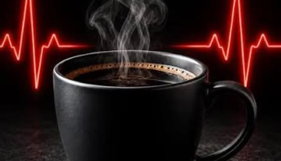 सुबह कॉफी पीते ही बढ़ जाती है हार्टबीट? इन संकेतों को न करें नजरअंदाज