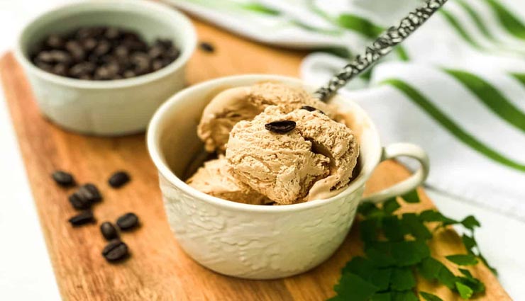 coffee ice cream recipe,recipe,recipe in hindi,special recipe