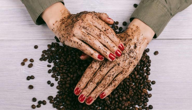 हाथों में जमी लहसुन-प्याज की दुर्गंध कुछ सेकंड में होगी दूर, आजमाए ये बेहतरीन नुस्खें home tips,kitchen tips,home remedies,smell in hands