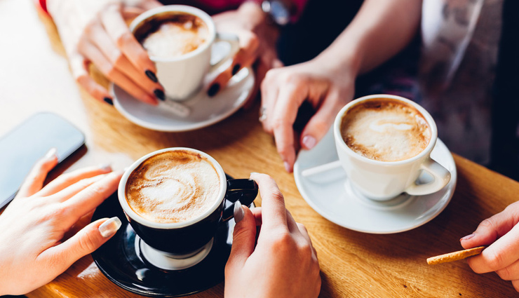 International Coffee Day: कॉफी पीजिए, लेकिन सही समय पर, 7 जरूरी जानकारियां international coffee day,important things about coffee