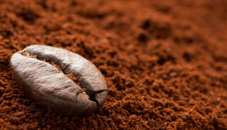 4 Most Amazing Benefits of Using Coffee for Skin