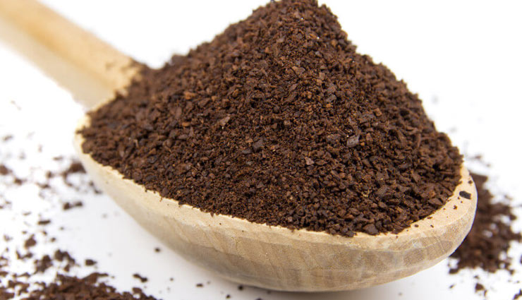 3 Home Made Coffee Scrubs To Get Clear Skin