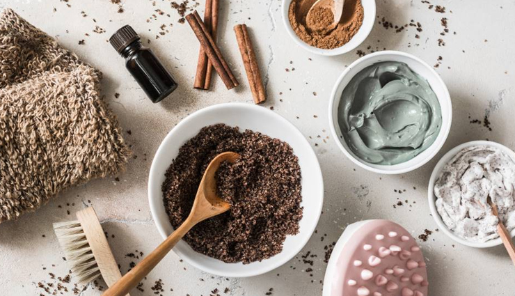 5 Homemade Coffee Scrubs To Remove The Dead Cells From The Skin