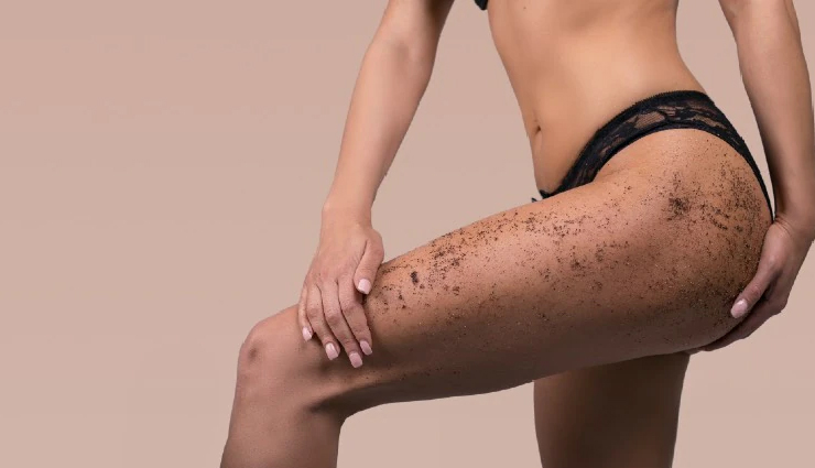 homemade coffee scrub,beauty benefits of homemade coffee scrub,skin care tips,beauty tips