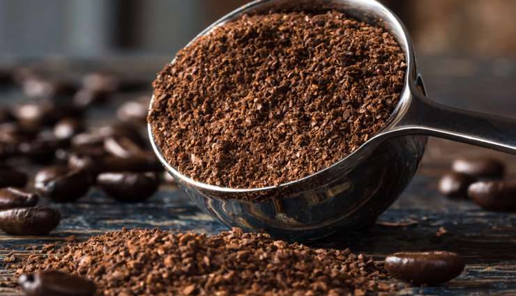 5 Ways You Can Use Coffee For Ultimate Skincare
