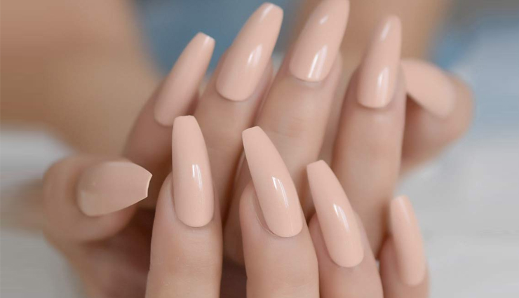 10. "Upgrade Your Mani: 2024's Trendiest Nail Colors to Try Now" - wide 8