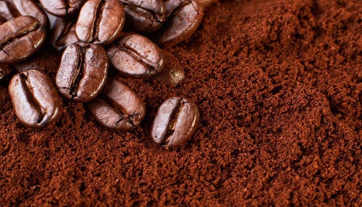 कॉफी है बड़े काम की चीज, पीने के अलावा भी कर सकते है इसका इस्तेमाल