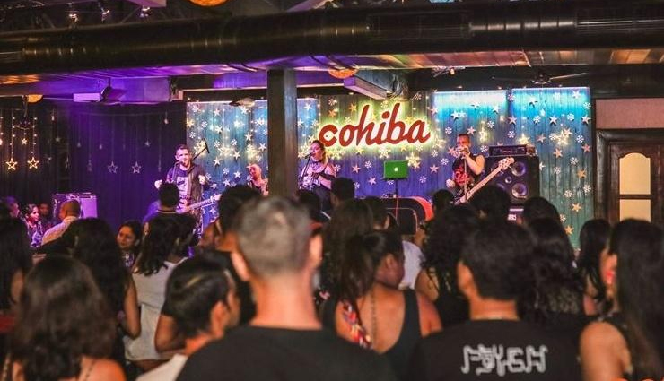 नाईट लाइफ के लिए जन्नत है गोवा, पार्टी करने के लिए परफेक्ट हैं ये महशूर क्लब nightclub in goa,best nightclubs in goa,goa nightlife,party in goa,nightlife destinations in goa,dancing and entertainment in goa,clubbing scene in goa,nightclubs and bars in goa,goa party experience,goa nightlife guide