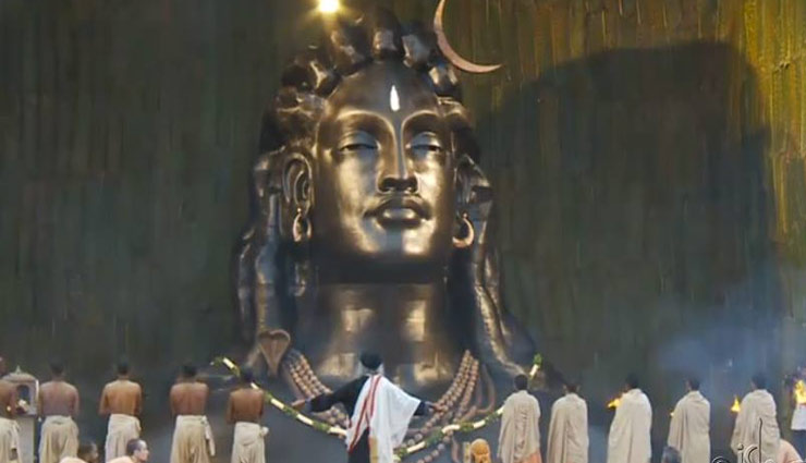 शिव के इस मंदिर के नाम है गिनीज बुक ऑफ़ वर्ल्ड रिकॉर्ड, जाने इसके पीछे की कहानी