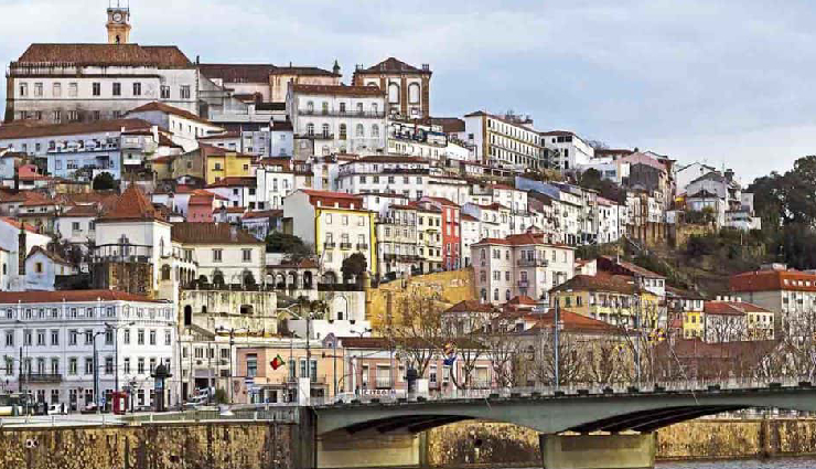 portugal,visit portugal,must-visit places,portuguese culture,portuguese cuisine,lisbon,porto,sintra,algarve,douro valley,Évora,coimbra,azores,tourism in portugal,european travel,cultural heritage,historical landmarks,coastal beauty,natural landscapes,unesco world heritage sites,european destinations,travel experiences,exploration,adventure,sightseeing,landmarks,vacation spots,coastal attractions,scenic beauty,cultural diversity,architecture,local traditions,gastronomy,wine tourism,vineyards,outdoor activities,nature walks,hiking trails,island hopping,sustainable tourism