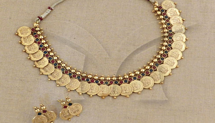 फैशन का नया अंदाज 'बंजारा ज्वेलरी', जाने किस ड्रेस के साथ पहने banjara jewellery,junk jewellery,oxidized jewellery,fashion tips,fashion trends,latest jewellery,fashion trends