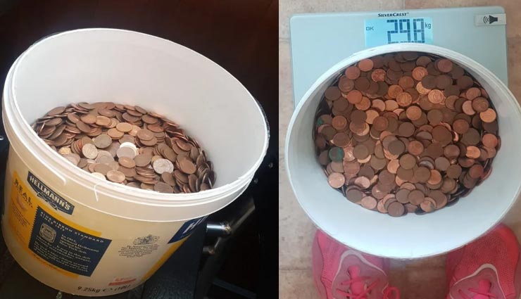 कई सप्ताह तक अपनी सैलेरी मांगने के बाद मालिक ने इस तरह दिए पैसे, जो सोच से भी परे 