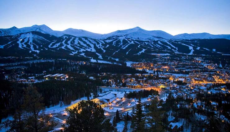 unknown facts about colorado,colorado,unexplored places in the world