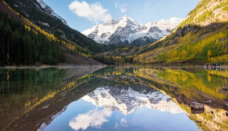 5 Unknown Facts About Colorado You Don't Know