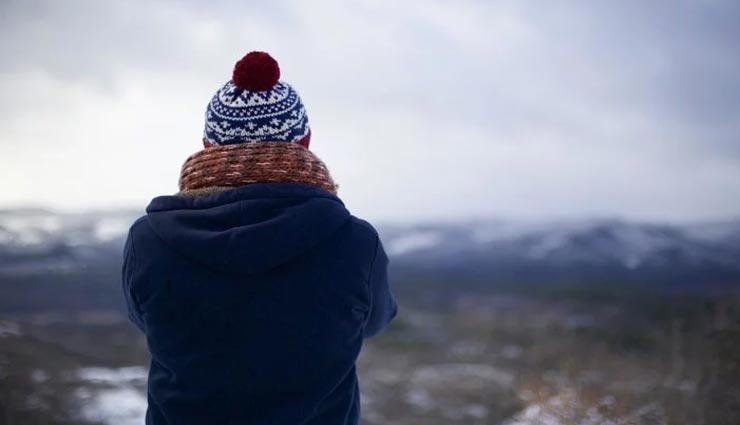 इस कंपकंपाती ठंड में रखें अपना ख्याल, लापरवाही पड़ेगी सेहत पर भारी