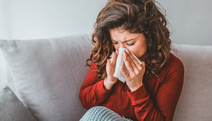 Easy Remedies To Treat Wet Cough at Home