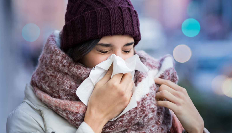 blocked nose,causes of blocked nose,major causes of blocked nose,nose care,nose treatment,Health,Health tips