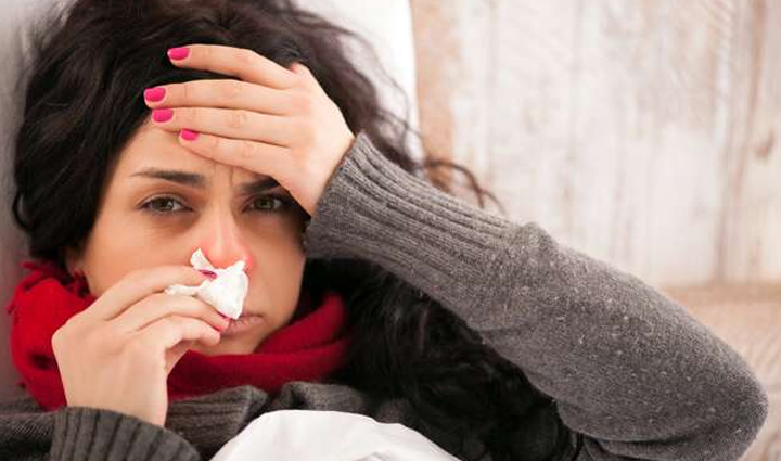 4 Best Exercises To Do When You Have a Cold