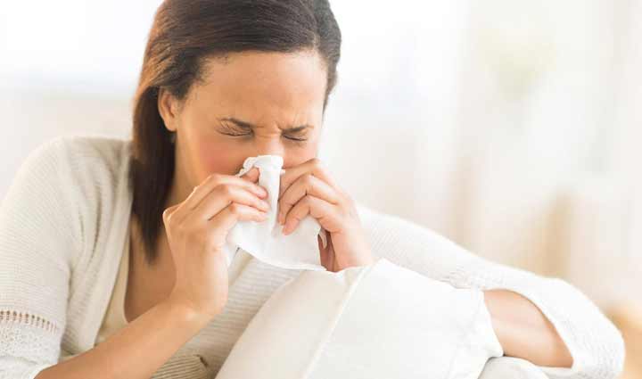 7 Foods That Help To Fight Cold Quickly