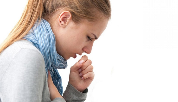 5 Effective Home Remedies To Treat Wheezing Cold