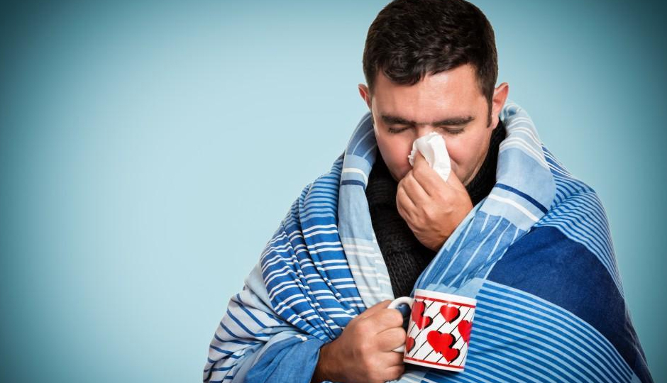 5 Foods You Should Not Eat When Dealing Cold