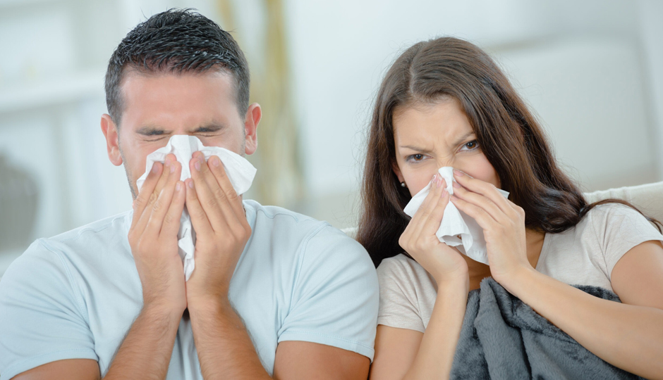 10 Effective Home Remedies To Treat Cold & Congestion