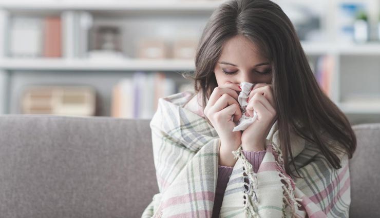 ये घरेलू उपाय दिलाएंगे आपको सर्दी-जुकाम से निजात, एक खुराक में ही दिखता है असर