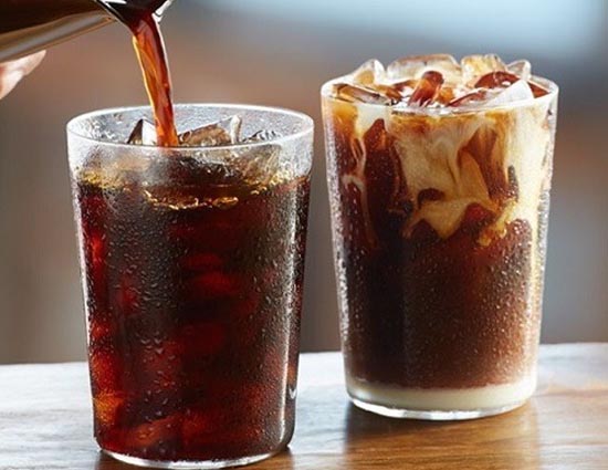 Recipe- Boozy Cold Brew For Weekend