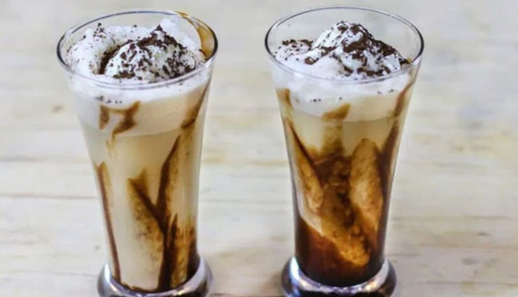 instant cold coffee recipe,recipe,recipe in hindi,special recipe