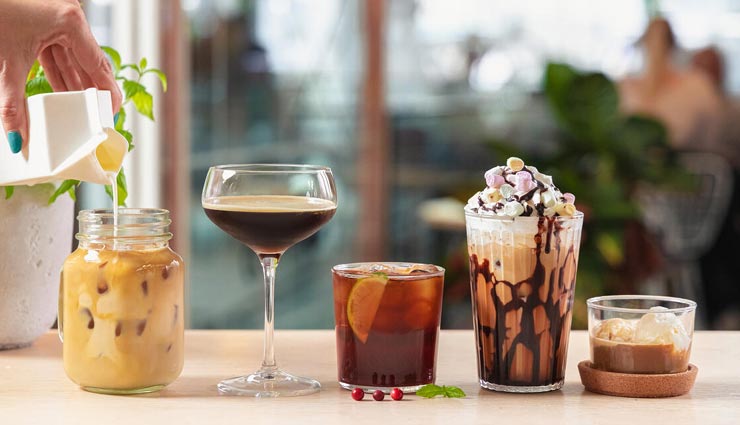 cold coffee recipe,recipe,recipe in hindi,special recipe