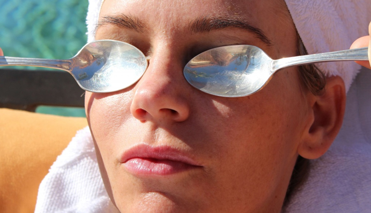 dark circles,dark circles under eyes,natural ways to treat dark circles,tips to get rid of dark circles,skin care,beauty,beauty tips