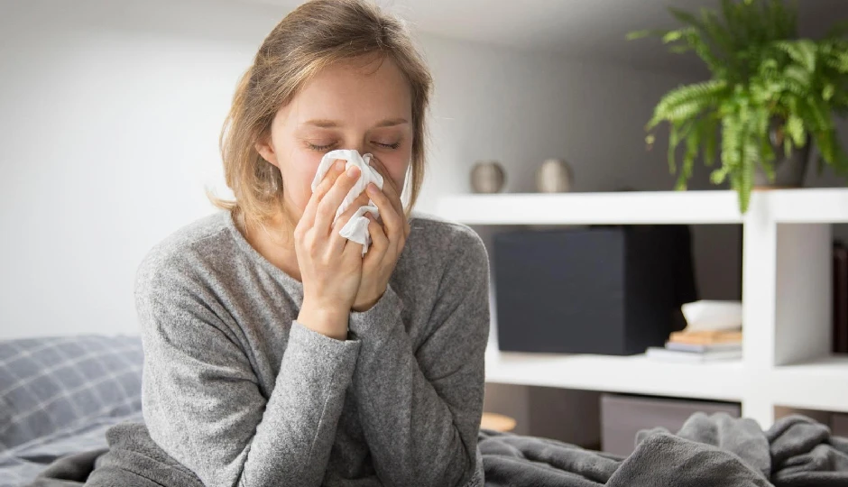 सर्दी-खांसी से राहत पाने के घरेलू तरीके, बिना दवा के पाएं आराम