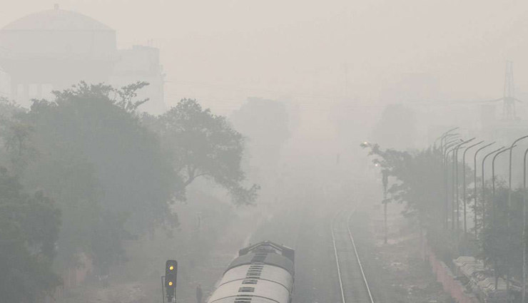 राजस्थान को फिलहाल नहीं मिलेगी सर्दी से राहत, कल ओलों के साथ बारिश होने की संभावना