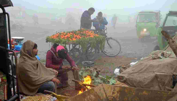 राजस्थान : राजधानी समेत कई शहरों में देखने को मिली बरसात, अगले दो दिन तक ओले गिरने की संभावना