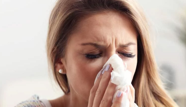 cold and cough,nose,steamy shower,common cold,cough,nasal congestion,runny nose,Health,simple home remedies,Health tips