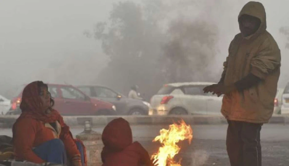 राजस्थान : मौसम का 'यू-टर्न', कड़ाके की ठंड से मिली राहत, आगे बारिश और कोहरे का अलर्ट