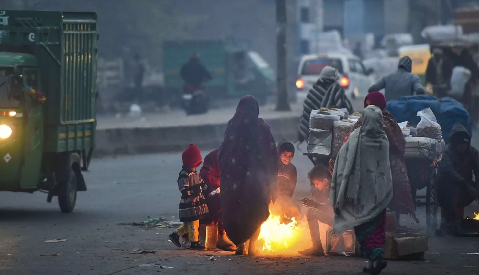 राजस्थान में सर्दी का प्रहार जारी, उत्तरी हवाओं ने फिर शुरू किया हमला; 22 जिलों में कोल्डवेव अलर्ट जारी